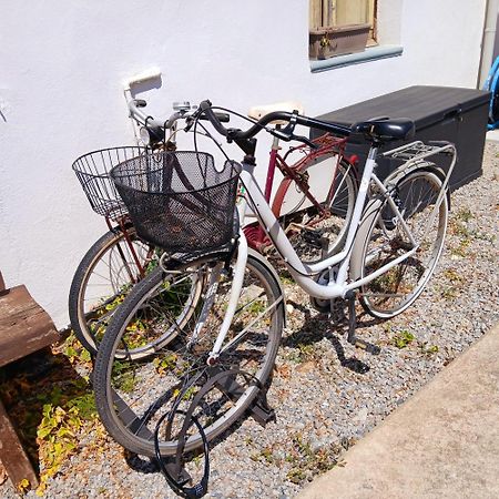Casa Vacanze Da Michele E Azzurra Lotzorai Eksteriør bilde